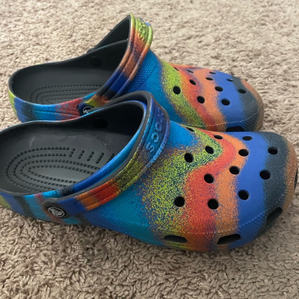 Crocs